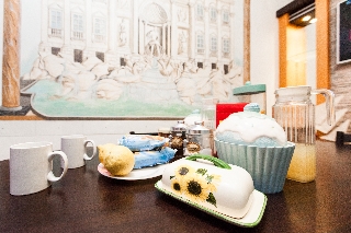 Imagen general del Hostal Romangelo Ii. Foto 6