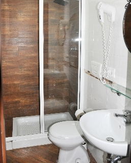 Imagen de la habitación del Hostal Romangelo Ii. Foto 28