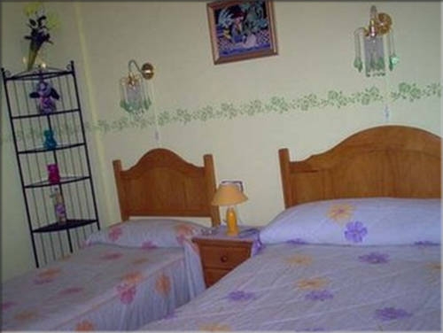 Imagen general del Hostal Romero, Centro de Madrid. Foto 5