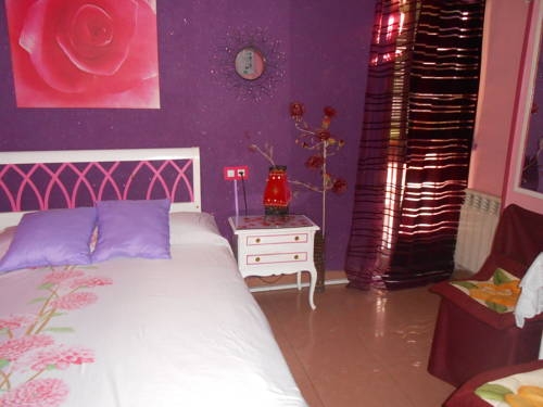 Imagen general del Hostal Romero, Centro de Madrid. Foto 9