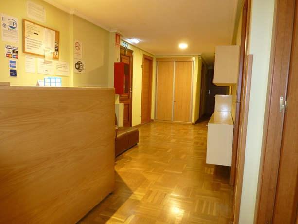 Imagen general del Hostal Romero. Foto 1