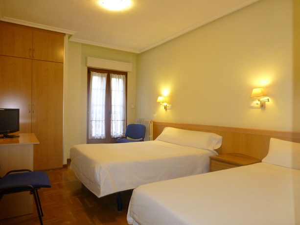 Imagen general del Hostal Romero. Foto 3