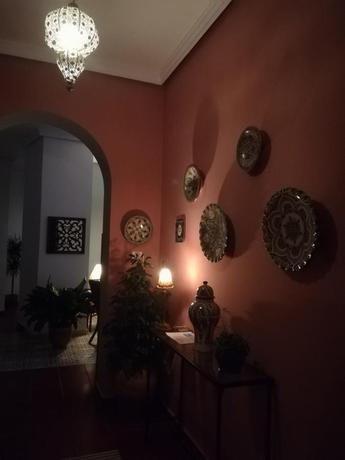 Imagen general del Hostal Rompeolas Playa. Foto 4