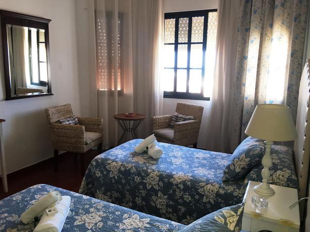 Imagen general del Hostal Rompeolas Playa. Foto 5