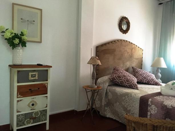 Imagen general del Hostal Rompeolas Playa. Foto 6