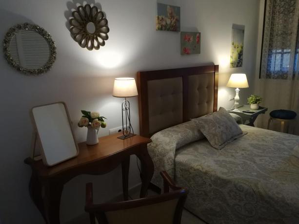 Imagen general del Hostal Rompeolas Playa. Foto 7