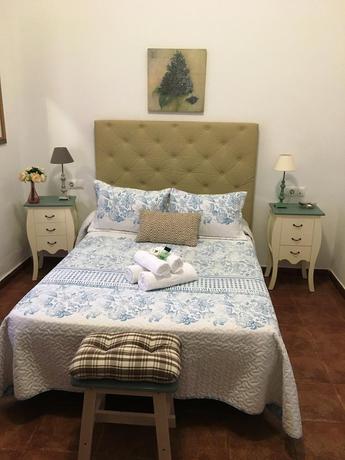 Imagen general del Hostal Rompeolas Playa. Foto 8