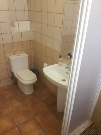 Imagen general del Hostal Ronda Sol. Foto 1