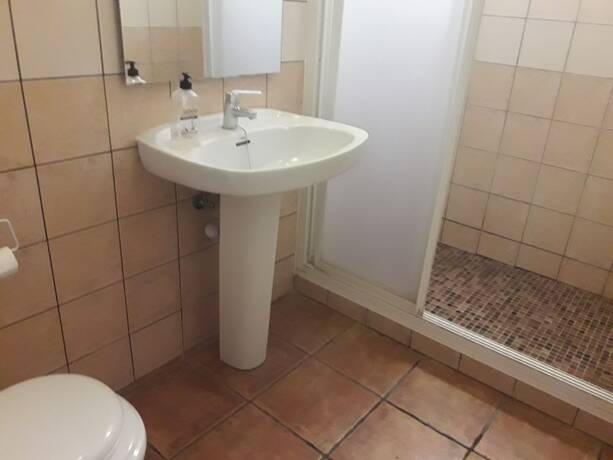 Imagen de la habitación del Hostal Ronda Sol. Foto 13