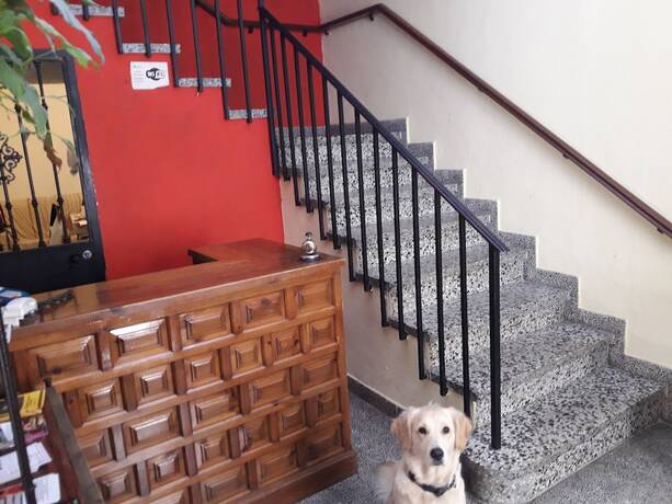 Imagen general del Hostal Ronda Sol. Foto 2