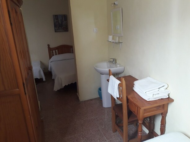 Imagen general del Hostal Ronda Sol. Foto 3