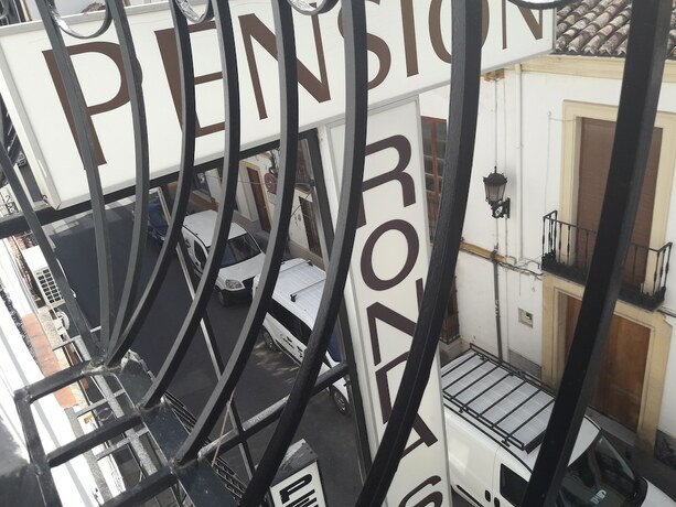Imagen general del Hostal Ronda Sol. Foto 4