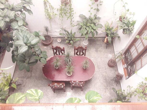 Imagen general del Hostal Ronda Sol. Foto 6