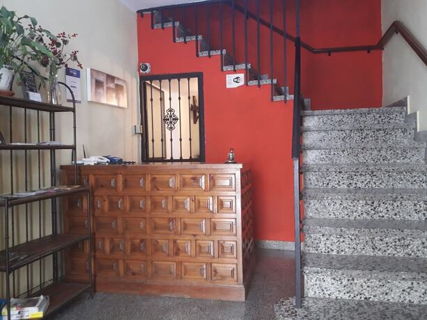 Imagen general del Hostal Ronda Sol. Foto 7