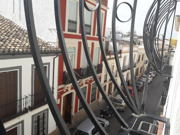 Imagen general del Hostal Ronda Sol. Foto 9