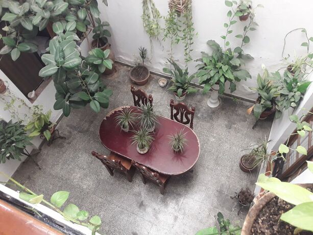 Imagen general del Hostal Ronda Sol. Foto 10