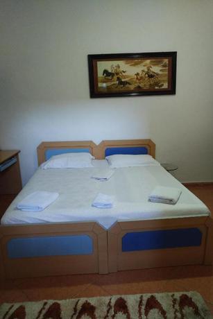 Imagen general del Hostal Rooms Emiliano. Foto 1