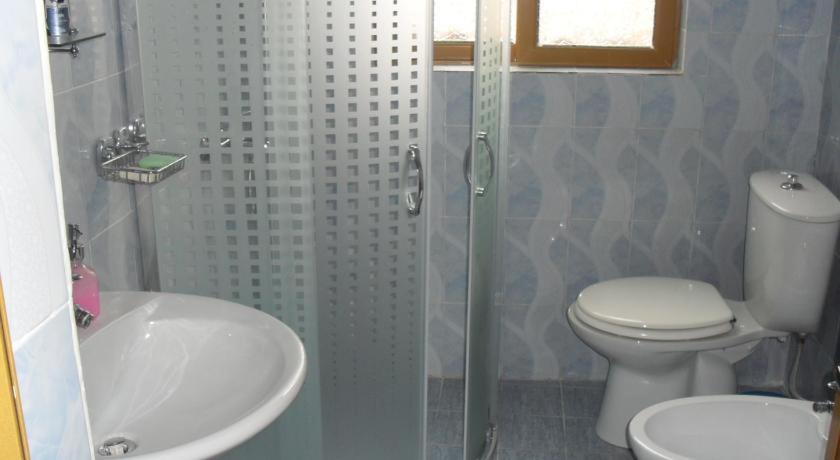 Imagen general del Hostal Rooms Emiliano. Foto 3