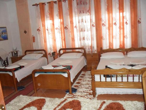 Imagen general del Hostal Rooms Emiliano. Foto 11
