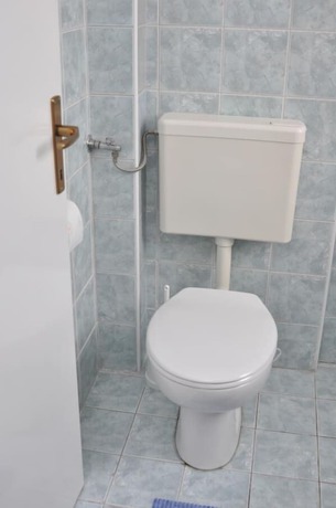 Imagen de la habitación del Hostal Rooms Lara. Foto 2