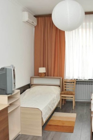 Imagen de la habitación del Hostal Rooms Lara. Foto 3