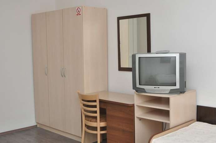 Imagen de la habitación del Hostal Rooms Lara. Foto 10