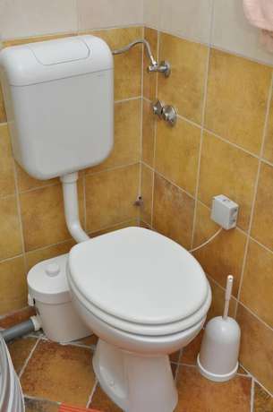 Imagen de la habitación del Hostal Rooms Lara. Foto 11