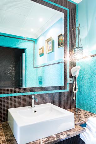 Imagen general del Hostal Rooms Roma - Monti. Foto 3