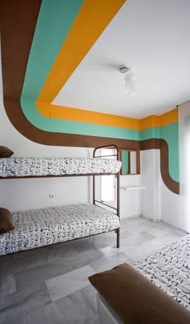 Imagen general del Hostal Rooms Vita. Foto 2