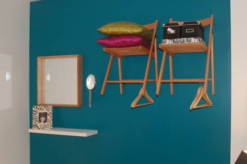 Imagen general del Hostal Rooms Vita. Foto 6