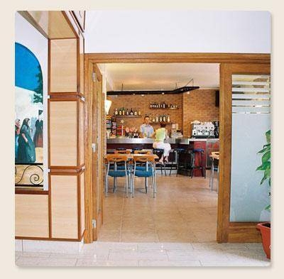 Imagen general del Hostal Rosalia, San Antonio [Centro]. Foto 13