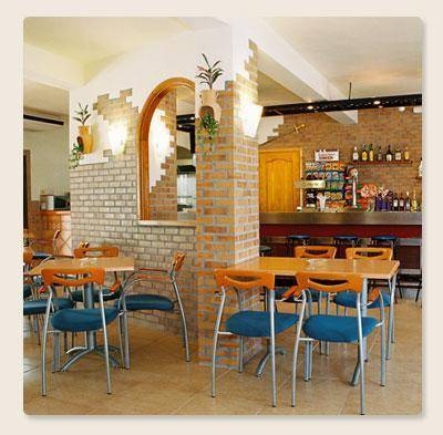 Imagen general del Hostal Rosalia, San Antonio [Centro]. Foto 14