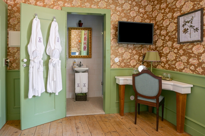 Imagen de la habitación del Hostal Rosegarden Essence Sintra - by Unlock Hotels. Foto 5