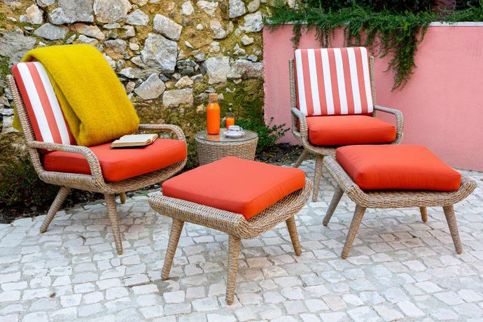 Imagen de los exteriores del Hostal Rosegarden Essence Sintra - by Unlock Hotels. Foto 12