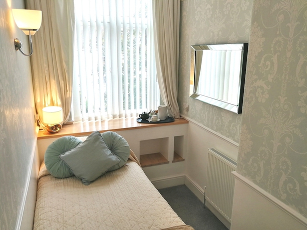 Imagen de la habitación del Hostal Rosemullion Hotel. Foto 5