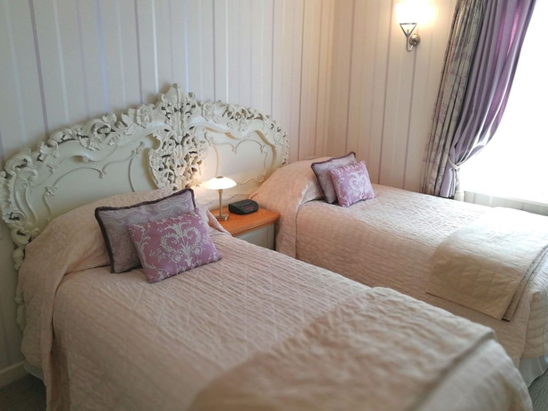 Imagen de la habitación del Hostal Rosemullion Hotel. Foto 7