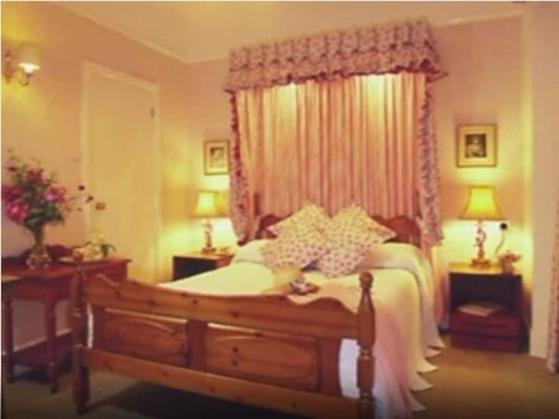 Imagen de la habitación del Hostal Rosemullion Hotel. Foto 8