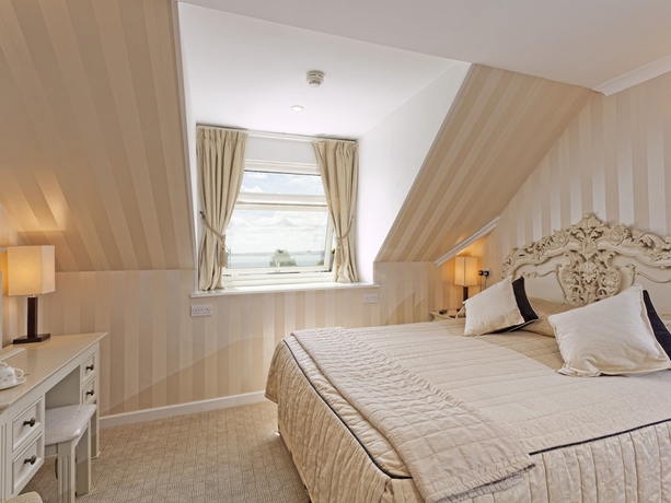 Imagen de la habitación del Hostal Rosemullion Hotel. Foto 9