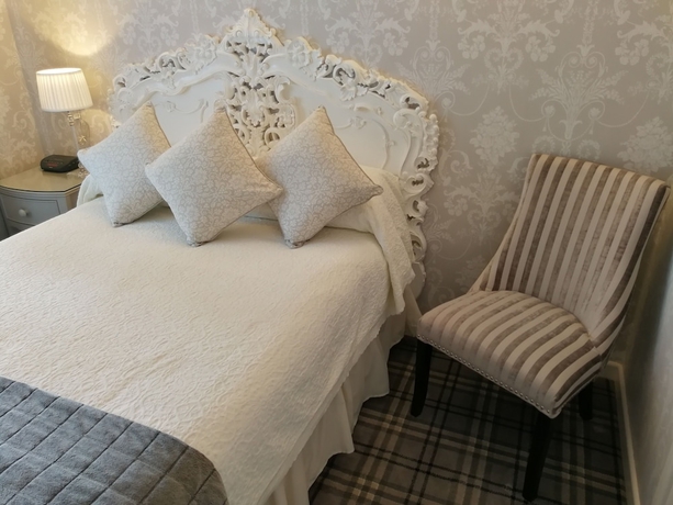 Imagen de la habitación del Hostal Rosemullion Hotel. Foto 13