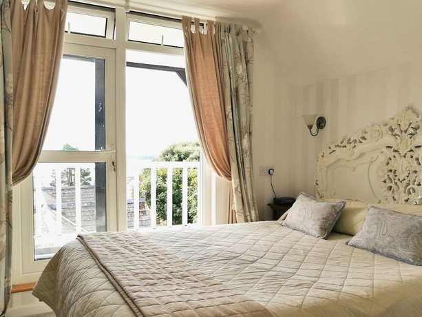 Imagen de la habitación del Hostal Rosemullion Hotel. Foto 16