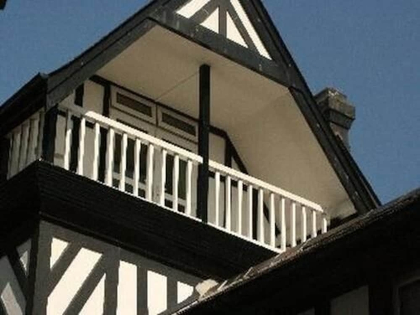 Imagen de la habitación del Hostal Rosemullion Hotel. Foto 17