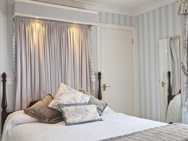 Imagen de la habitación del Hostal Rosemullion Hotel. Foto 18