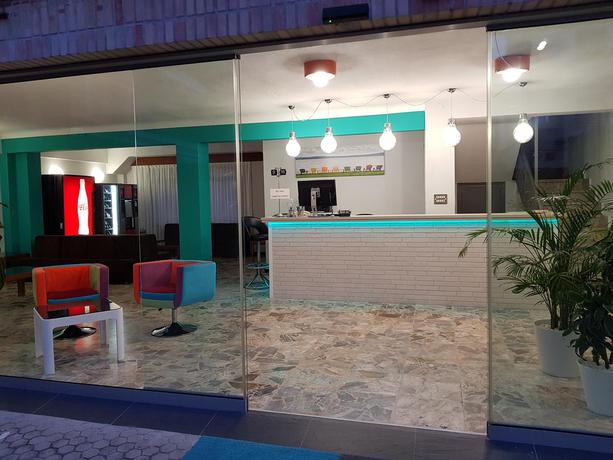 Imagen de los interiores del Hostal Rosi, Laredo. Foto 9