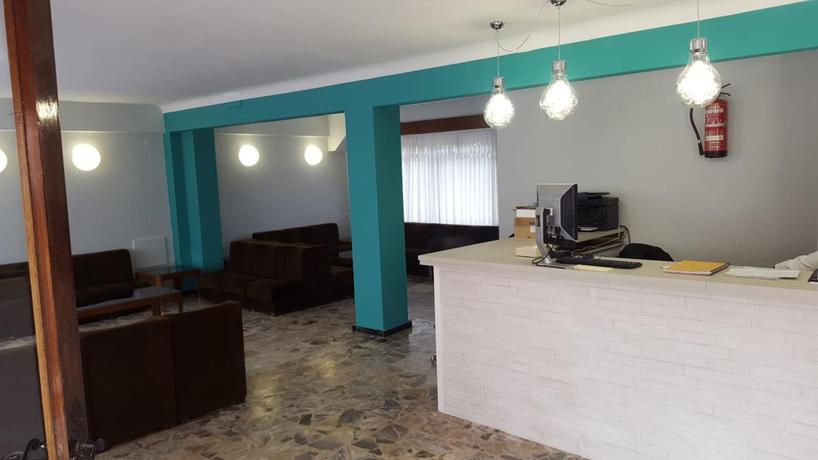 Imagen de los interiores del Hostal Rosi, Laredo. Foto 12