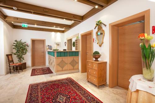 Imagen de la habitación del Hostal R&ouml;sslhof. Foto 7