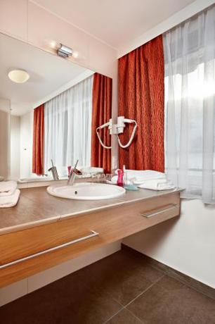 Imagen general del Hostal Rösslhof. Foto 4