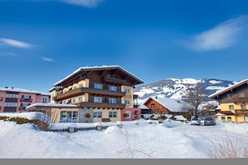 Imagen general del Hostal R&ouml;sslhof. Foto 5