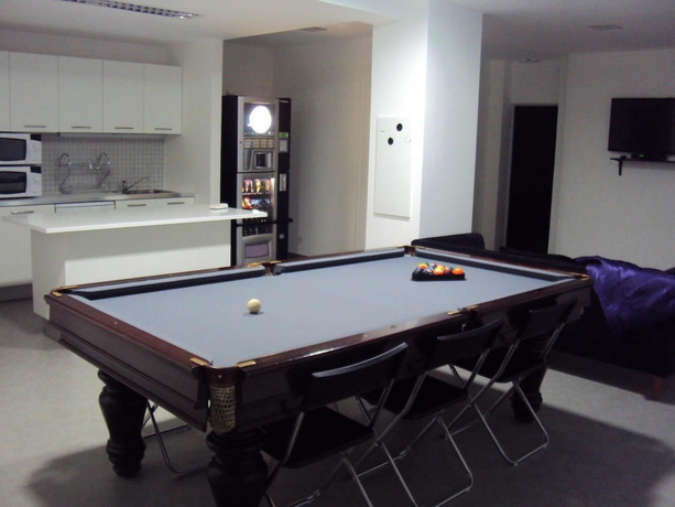 Imagen general del Hostal Royal Prince. Foto 1