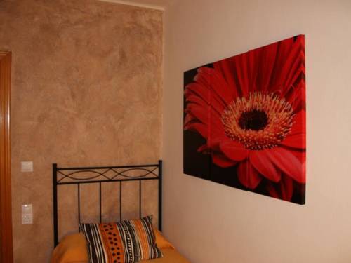 Imagen de la habitación del Hostal Rte. Elena. Foto 3