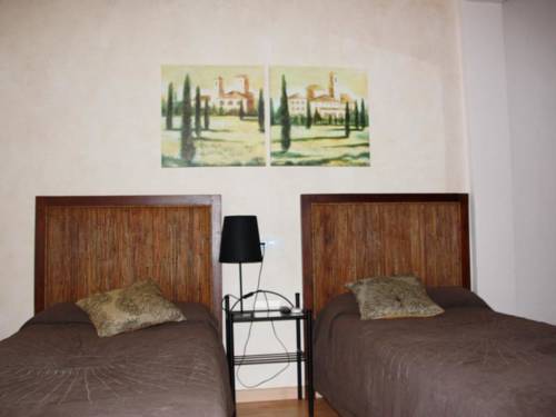 Imagen de la habitación del Hostal Rte. Elena. Foto 6